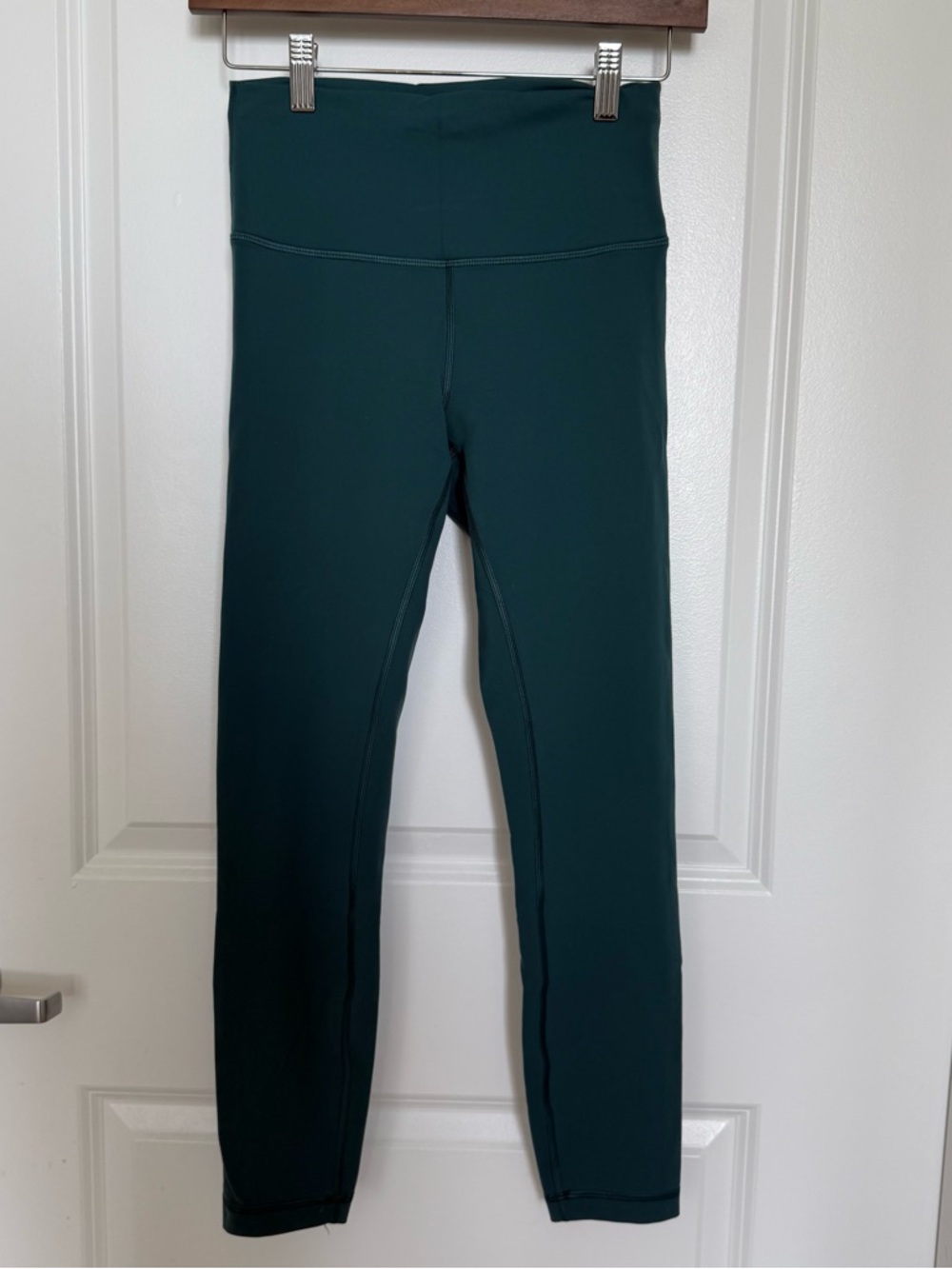 Lululemon Wunder Train High-Rise Tight 25"